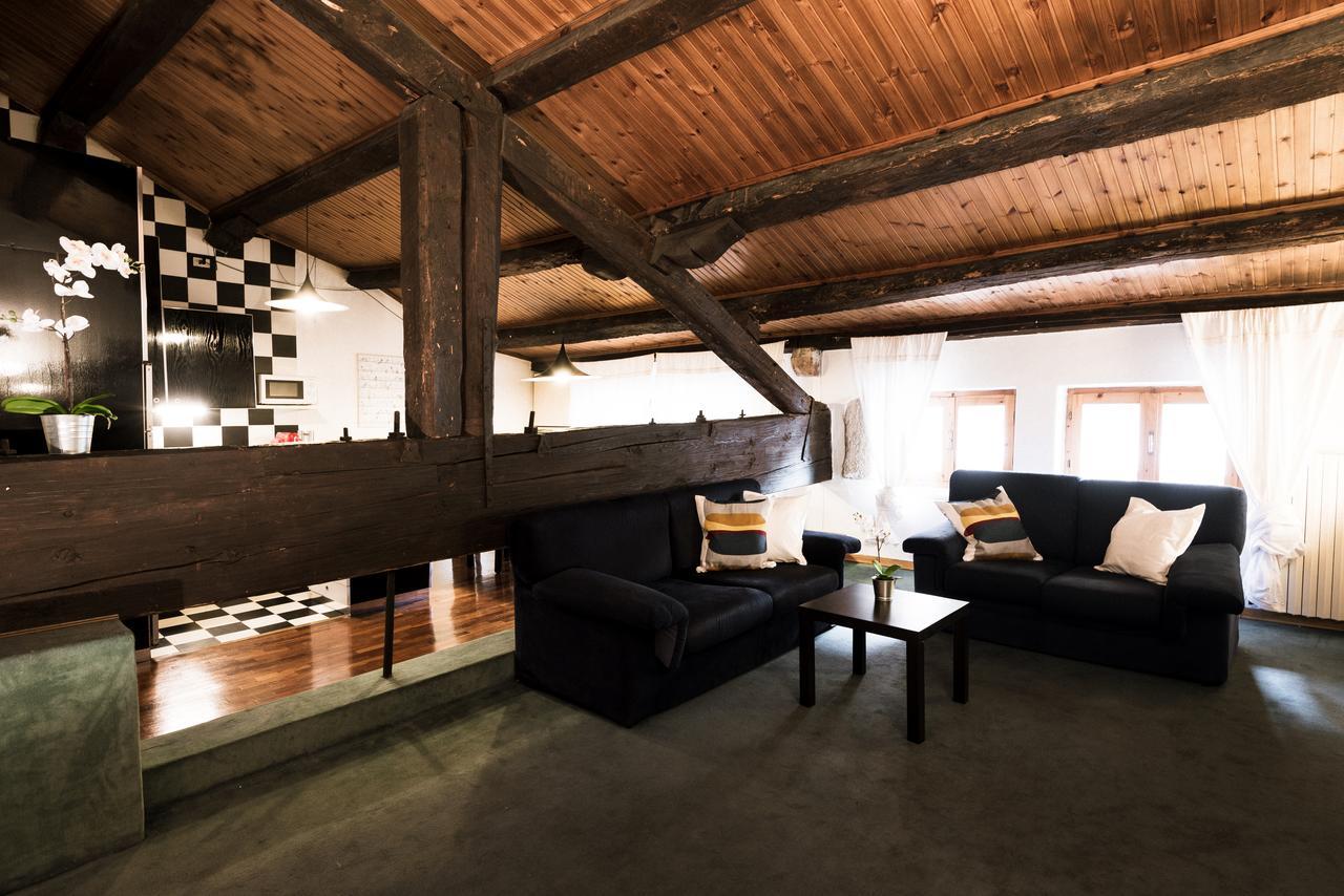 Bright Apartments Verona - Borsari Historical Exterior foto