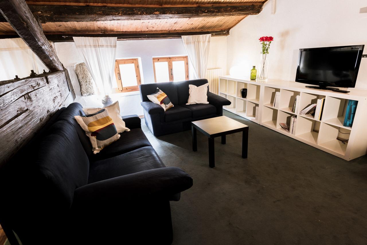Bright Apartments Verona - Borsari Historical Exterior foto